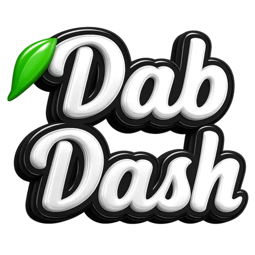 DabDash logo